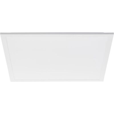 Brilliant Applique Murale et Plafond LED - Panneau LED - 45x45 cm - Publicité Brilliant Applique Murale et Plafond LED - Panneau LED - 45x45 cm - Publicité