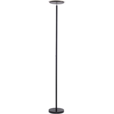 Leuchten Direkt HANS Lampadaire - LED, 181cm - Publicité Leuchten Direkt HANS Lampadaire - LED, 181cm - Publicité