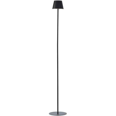 Lampe LED rechargeable extérieure BRILLIANT MACOBO - Publicité Lampe LED rechargeable extérieure BRILLIANT MACOBO - Publicité