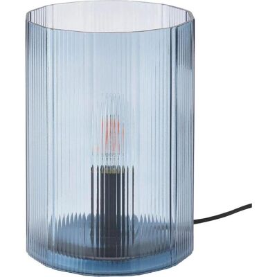 IKEA, Lampe de table, MIKROKLIN Tischleuchte Glas (E14) - Publicité IKEA, Lampe de table, MIKROKLIN Tischleuchte Glas (E14) - Publicité