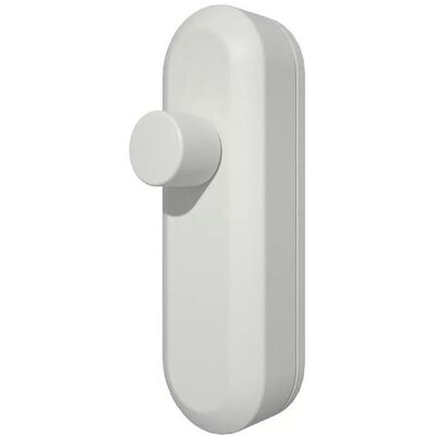Light Solutions Zigbee Variateur Blanc - Dimmer d'éclairage - Publicité Light Solutions Zigbee Variateur Blanc - Dimmer d'éclairage - Publicité