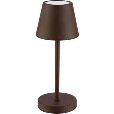 APS Merle Micro - Lampe de table - Sans fil, Dimmable, IP54 Intérieur/Extérieur - Publicité APS Merle Micro - Lampe de table - Sans fil, Dimmable, IP54 Intérieur/Extérieur - Publicité
