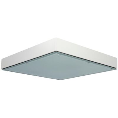 DOTLUX LED Lumière de couloir - 5018-040120 - Publicité DOTLUX LED Lumière de couloir - 5018-040120 - Publicité