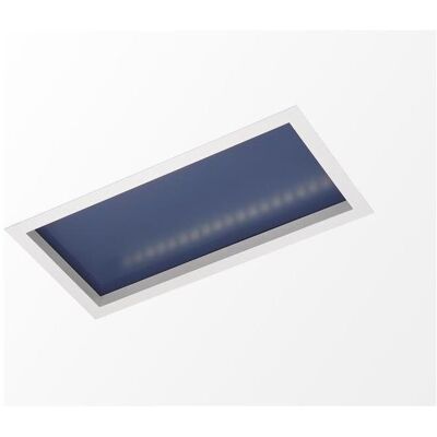 Dotlux, Plafonnier, Downlight à LED DOTL - Publicité Dotlux, Plafonnier, Downlight à LED DOTL - Publicité