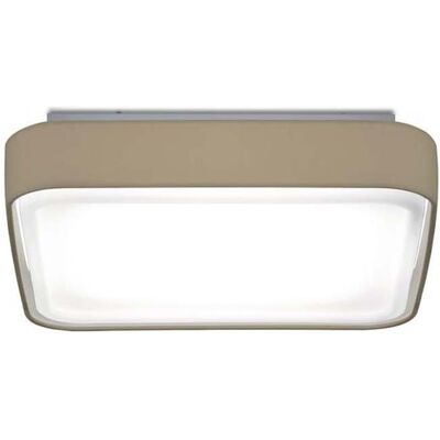 Lumière de Plafond LED Brumberg - 3000K, 380x380mm - Publicité Lumière de Plafond LED Brumberg - 3000K, 380x380mm - Publicité