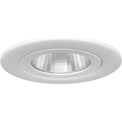 Siteco 0YAM05362 PrevaLight Encastré LED - Blanc signal - Spot LED - Publicité Siteco 0YAM05362 PrevaLight Encastré LED - Blanc signal - Spot LED - Publicité
