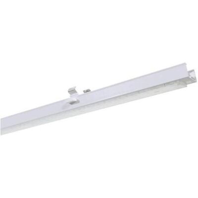 Siteco, Plafonnier, Élément d'éclairage SITE LED (8000 lm) - Publicité Siteco, Plafonnier, Élément d'éclairage SITE LED (8000 lm) - Publicité