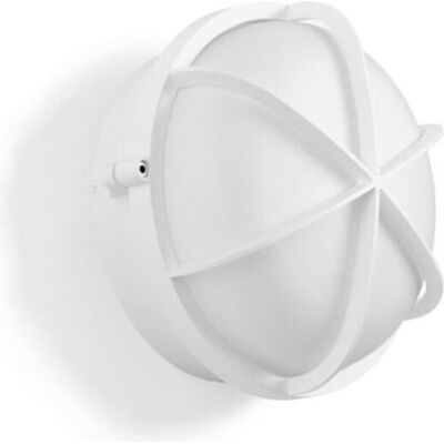 RZB Lampe Ronde en Aluminium pour Extérieur - IP65 - Publicité RZB Lampe Ronde en Aluminium pour Extérieur - IP65 - Publicité