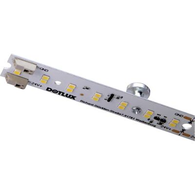 Dotlux, Plafonnier, Module de changement de LED - Publicité Dotlux, Plafonnier, Module de changement de LED - Publicité