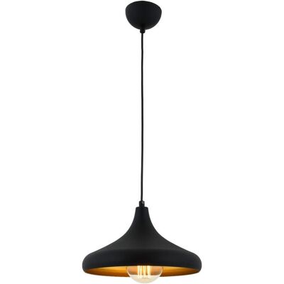 Hanah Home, Suspension, Francis (E27) - Publicité Hanah Home, Suspension, Francis (E27) - Publicité