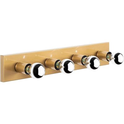 Opviq Modèle 942FLG2186 Applique Mur Mirro - 12242 - Publicité Opviq Modèle 942FLG2186 Applique Mur Mirro - 12242 - Publicité
