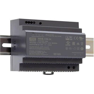 MeanWell, Éclairage : accessoires, Synergy 21 Netzteil - 48V 150W Mean Well Hutschiene - Publicité MeanWell, Éclairage : accessoires, Synergy 21 Netzteil - 48V 150W Mean Well Hutschiene - Publicité
