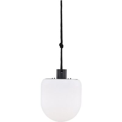 Venture Home Colie Suspension - Design Moderne en Blanc - Publicité Venture Home Colie Suspension - Design Moderne en Blanc - Publicité