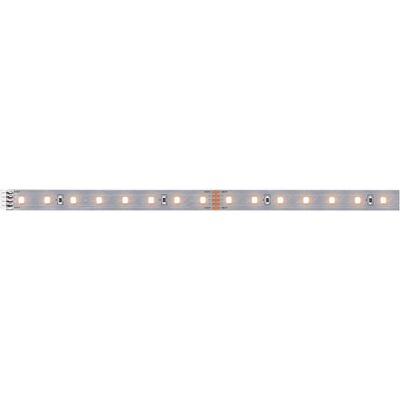 Paulmann MaxLED 500 Bande LED Blanc Chaud 1m - Publicité Paulmann MaxLED 500 Bande LED Blanc Chaud 1m - Publicité