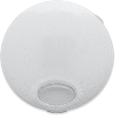 Steinel 001551 Verre Opale pour Éclairage Extérieur - Accessoire - Publicité Steinel 001551 Verre Opale pour Éclairage Extérieur - Accessoire - Publicité