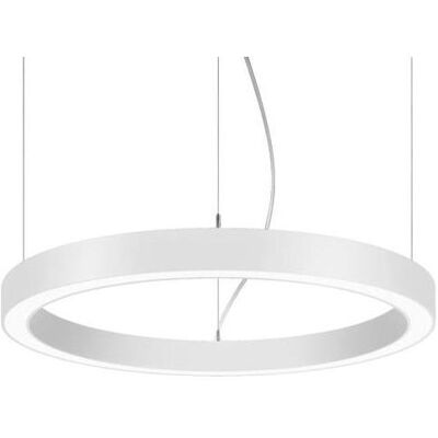 Brumberg - 13558174CA - LED - anneau suspendu - Suspension lumineuse - Publicité Brumberg - 13558174CA - LED - anneau suspendu - Suspension lumineuse - Publicité