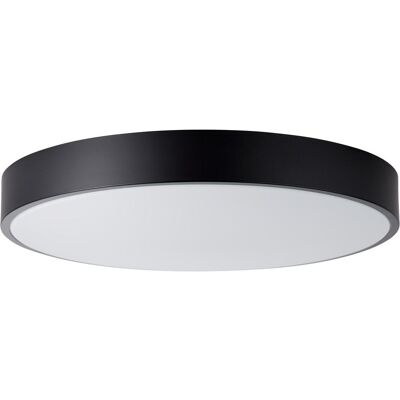 Brilliant Slimline LED Applique Murale - Rond 49cm Intérieur - Publicité Brilliant Slimline LED Applique Murale - Rond 49cm Intérieur - Publicité