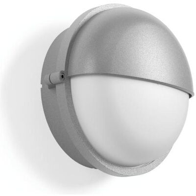 RZB Argent Applique Murale 57W E27 - Lampe Murale - Publicité RZB Argent Applique Murale 57W E27 - Lampe Murale - Publicité