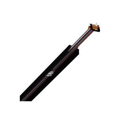 Regiolux, Éclairage : accessoires, Rail support bandeau lumineux 3-l 11x2,5qmm IP20 1927/4506104 - Publicité Regiolux, Éclairage : accessoires, Rail support bandeau lumineux 3-l 11x2,5qmm IP20 1927/4506104 - Publicité