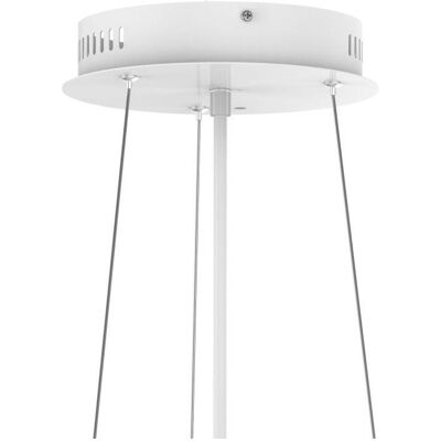 Dotlux, Éclairage : accessoires, Kit de suspension - Publicité Dotlux, Éclairage : accessoires, Kit de suspension - Publicité