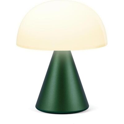 Lampe LED Lexon Mina M - 9 Couleurs Étanche Portable - Publicité Lampe LED Lexon Mina M - 9 Couleurs Étanche Portable - Publicité