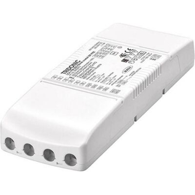 Tridonic Tridonic LED EVG LCA 17W 250-700mA - Driver LED - Publicité Tridonic Tridonic LED EVG LCA 17W 250-700mA - Driver LED - Publicité