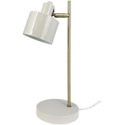 Dyberg Larsen Ocean Lampe de Table - Éclairage - Publicité Dyberg Larsen Ocean Lampe de Table - Éclairage - Publicité