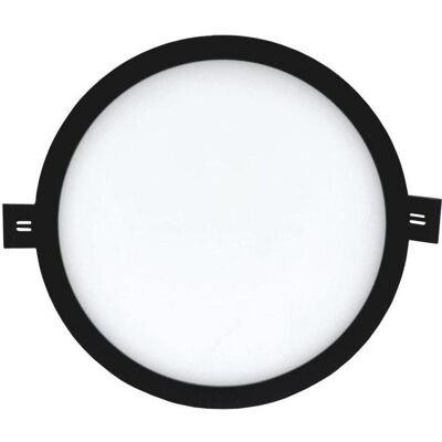 Lustre LED Panel Topex 22W - Design Divisé - Publicité Lustre LED Panel Topex 22W - Design Divisé - Publicité