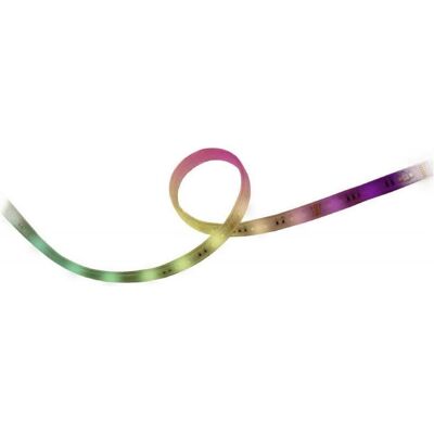 Tint Modèle MLI 404127 Bande LED RGB pour Intérieur - Bande LED - Publicité Tint Modèle MLI 404127 Bande LED RGB pour Intérieur - Bande LED - Publicité