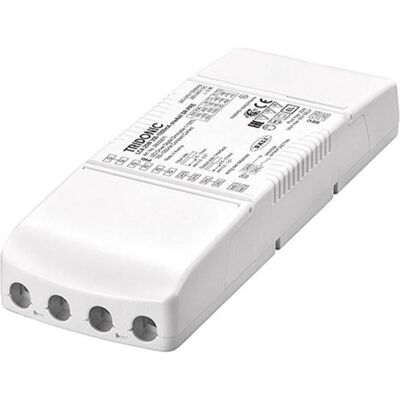 Alimentation LED Tridonic LCA 25W - Source d'énergie dimmable - Publicité Alimentation LED Tridonic LCA 25W - Source d'énergie dimmable - Publicité