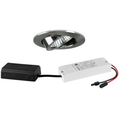 Brumberg Spot encastré LED - DALI réglable - 41463153 - Publicité Brumberg Spot encastré LED - DALI réglable - 41463153 - Publicité