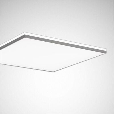 Trilux - Belviso C2 - 27W - Blanc - Luminaire LED de plafond - Publicité Trilux - Belviso C2 - 27W - Blanc - Luminaire LED de plafond - Publicité
