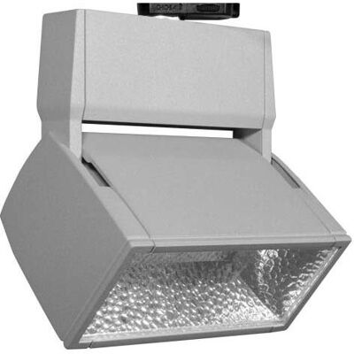 LTS, Spot de plafond, Spots LED sur rail (7990 lm) - Publicité LTS, Spot de plafond, Spots LED sur rail (7990 lm) - Publicité