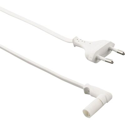 Elektra - Mini-Stecksystem - White - Accessoire d’éclairage - Publicité Elektra - Mini-Stecksystem - White - Accessoire d’éclairage - Publicité