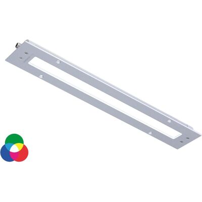 LED2WORK L2W 152090-01 - Lampe LED RVB pour machine - Publicité LED2WORK L2W 152090-01 - Lampe LED RVB pour machine - Publicité