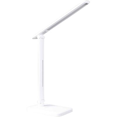 Lampe de bureau LED Luxula LX700151 - Dimmable, CCT, 5W - Publicité Lampe de bureau LED Luxula LX700151 - Dimmable, CCT, 5W - Publicité