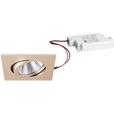 Projecteur encastré LED Brumberg - 39262633 - Publicité Projecteur encastré LED Brumberg - 39262633 - Publicité