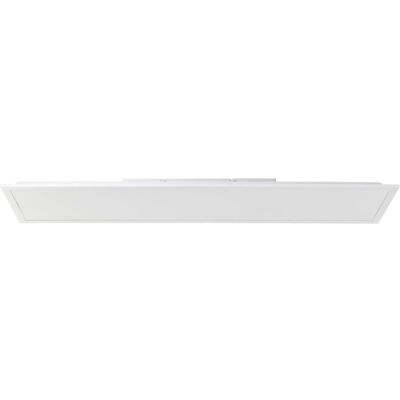 Brilliant - Briston G99930/75 - 24 W - LED Ceiling Panel - Publicité Brilliant - Briston G99930/75 - 24 W - LED Ceiling Panel - Publicité