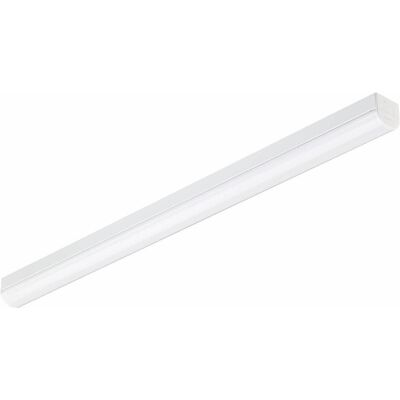 Philips Lighting LED Barre Lumineuse BN126C - 4100 lm, 4000K, Blanc - Barre lumineuse LED - Publicité Philips Lighting LED Barre Lumineuse BN126C - 4100 lm, 4000K, Blanc - Barre lumineuse LED - Publicité