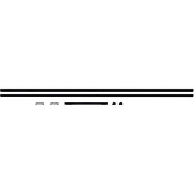 PAULMANN - URail - noir - 230 cm - Rail d’éclairage - Publicité PAULMANN - URail - noir - 230 cm - Rail d’éclairage - Publicité