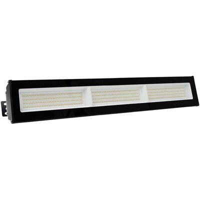 Luxula LX-500143 Lampe de Poutre LED - 200W, 20000lm, 4000K - Publicité Luxula LX-500143 Lampe de Poutre LED - 200W, 20000lm, 4000K - Publicité