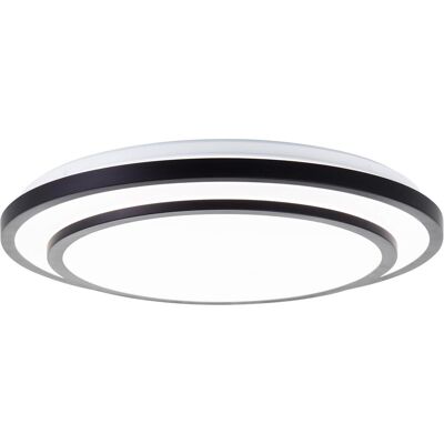 Luminaire LED Luciano Brelight pour Mur et Plafond - 49cm, Dimmable - Publicité Luminaire LED Luciano Brelight pour Mur et Plafond - 49cm, Dimmable - Publicité
