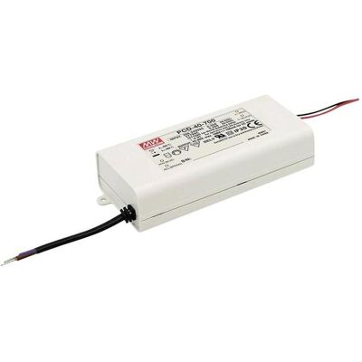 MeanWell, Éclairage : accessoires, Mean Well Netzteil - CC Driver 1050mA 2238V Triac dimm - Publicité MeanWell, Éclairage : accessoires, Mean Well Netzteil - CC Driver 1050mA 2238V Triac dimm - Publicité