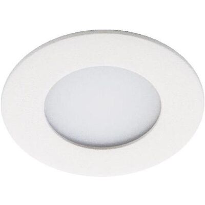 SG Armaturen Spot encastré LED - 4,5W, 2700K, IP65 - Publicité SG Armaturen Spot encastré LED - 4,5W, 2700K, IP65 - Publicité
