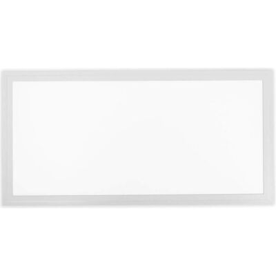 Panneau LED Näve Nicola - Blanc Neutre, 59,5cm - Panneau LED - Publicité Panneau LED Näve Nicola - Blanc Neutre, 59,5cm - Panneau LED - Publicité