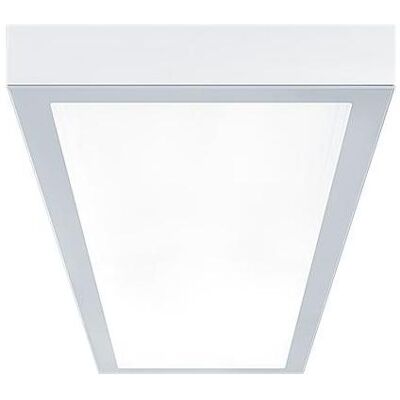 Zumtobel - CL2 S 8000-RGBW L125 - RGBW - LED luminaire - Publicité Zumtobel - CL2 S 8000-RGBW L125 - RGBW - LED luminaire - Publicité