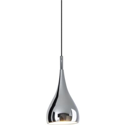 Suspension Näve Retro - Forme de Goutte, 15cm - Publicité Suspension Näve Retro - Forme de Goutte, 15cm - Publicité