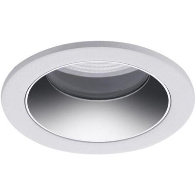 Downlight LED Brumberg - IP44 - 820lm - 3000K - Montage au plafond - Publicité Downlight LED Brumberg - IP44 - 820lm - 3000K - Montage au plafond - Publicité