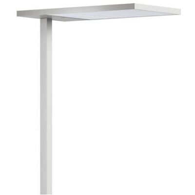Siteco - SITE LED-Pendelleuchte - 15000 lm - Lampe suspendue - Publicité Siteco - SITE LED-Pendelleuchte - 15000 lm - Lampe suspendue - Publicité
