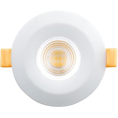 Nobile, Plafonnier, Spot encastré de plafond à LED LB23 (730 lm) - Publicité Nobile, Plafonnier, Spot encastré de plafond à LED LB23 (730 lm) - Publicité